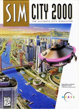 Simcity 2000 free download