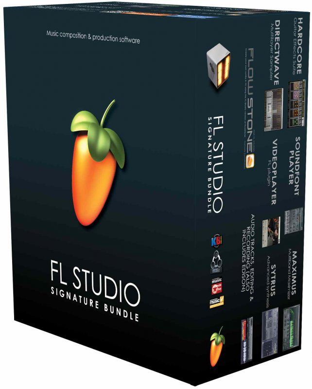 Download Fl Studio 11 Full Crack Mac